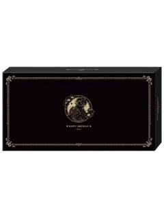 礼盒-莫弈2023生日莫负秋华系列礼盒
