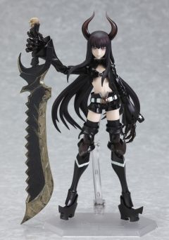 figma#SP-017 黑金锯手 -资料图