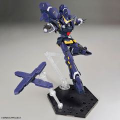 HG RTX-011 凶鸟MK-Ⅲ-资料图