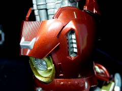 SHF 反浩克装甲-资料图