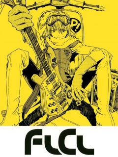 FLCL