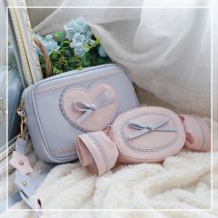 三分糖果-资料图