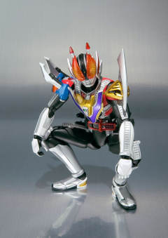 SHF 假面骑士电王ClimaxForm-资料图