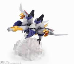 NXEDGE STYLE [MASHIN UNIT] 圣龙丸-资料图