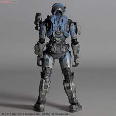 卡特-A259 Play Arts 改 -Kai--资料图