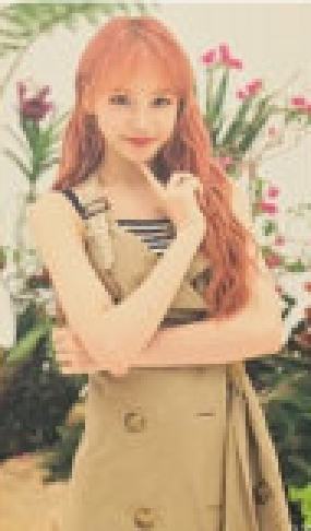 Buenos Aires随机卡10 ver.G