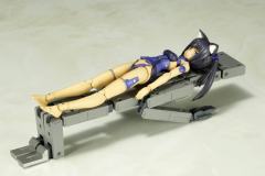 Frame Arms Innocentia Blue ver.-资料图