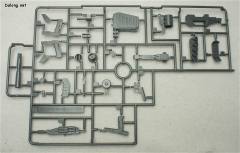 MG RX-78-2 元祖高达 Ver. 3.0-资料图