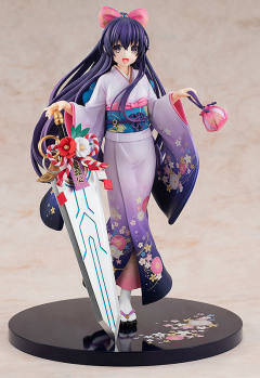 KD Colle 夜刀神十香 Finest Kimono ver.-资料图