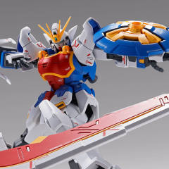 MG XXXG-01S 神龙高达 EW 獠牙装备-资料图