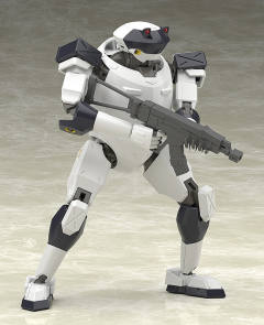 Moderoid Rk-92 野蛮人-资料图