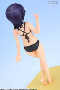 Beach Queens 船见结衣 -资料图