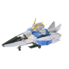 MG LM312V04 V高达 Ver.Ka 30周年透明部件版-资料图