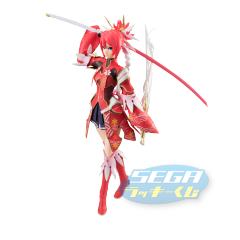 火继 唤醒 ver.-资料图