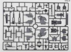 MG FA-010-A 全装甲ZZ高达先行量产试作型 Ver.Ka-资料图