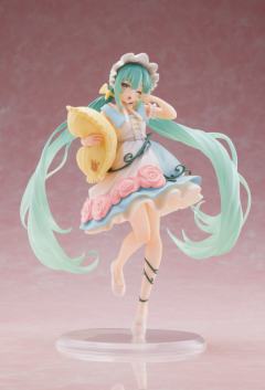 童话仙境 初音未来 睡美人 限定色-资料图