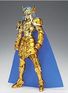 圣斗士圣衣神话 神圣衣 海魔女 苏兰特 Marine Scale-资料图