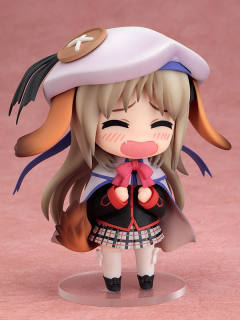 Winter Uniform Ver.-资料图