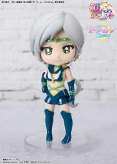 Figuarts mini 水兵疗星-资料图