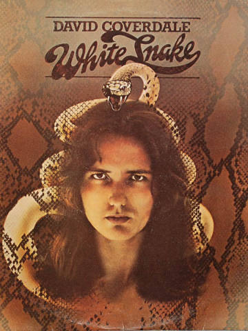 Whitesnake