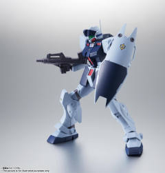 ROBOT魂 RGM-79SP 狙击型吉姆Ⅱ ver. A.N.I.M.E.-资料图