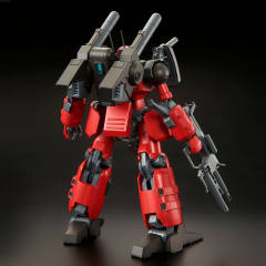 RE/100 MSA-005K 钢加农·探测者 Z-MSV Ver.-资料图