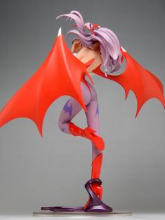 Capcom Girls Collection 莫莉卡·安斯兰特 Special Color-资料图