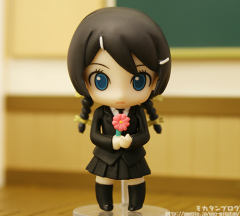 Nendoroid Petit 羽川翼-资料图