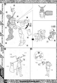 MG GF13-021NG 镜高达-资料图