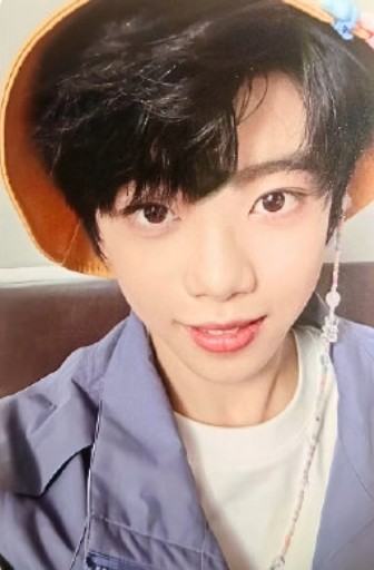 最小的事单人卡 函瑞ver.4