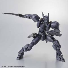 HG M9D 鹰隼 Ver.IV-资料图