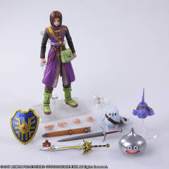 Limited Metal Slime ver.