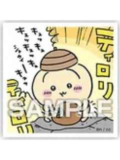 乌萨奇5-口香糖贴纸盲袋第二弹