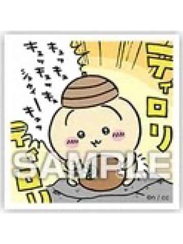 乌萨奇5-口香糖贴纸盲袋第二弹