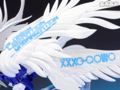 A.G.P. XXXG-00W0 飞翼零式高达EW-资料图