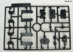 HG00 GN-010 狱天使-资料图