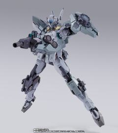 METAL BUILD PROTO XN UNIT（原型XN单元）-资料图
