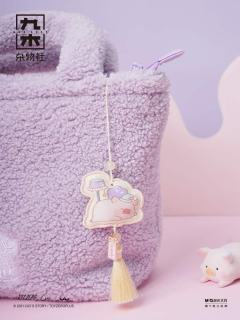 猪你美梦成真御守系列-资料图