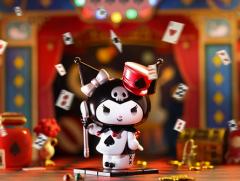 三丽鸥酷洛米扑克王国系列-资料图