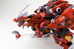 Highend Master Model EZ-034 Geno Breaker Raven Custom-资料图