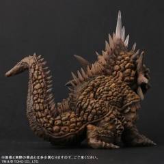 DefoReal Series 巴朗 -资料图