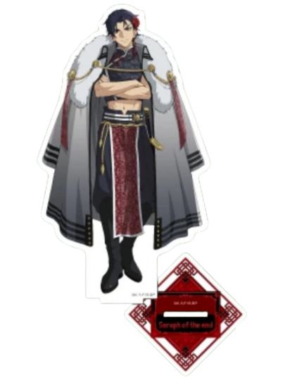 终结的炽天使-2