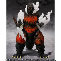 红莲哥斯拉 Ultimate Burning Ver.-资料图
