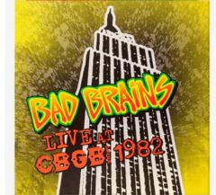 live at cbgb 1982