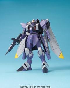 1/144 高达SEED Collection系列 AMF-101 迪恩