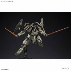 HGBF GNX-611T/G 强袭型GNX-资料图