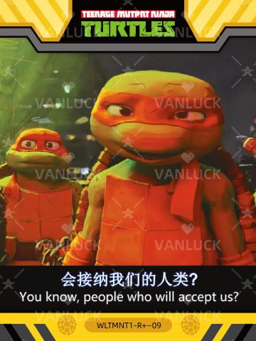经典动画重温卡(金框)