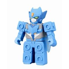 Tenkai Knights Collection 多利比东 