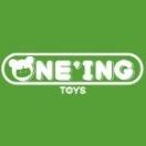 ONE'ING TOYS
