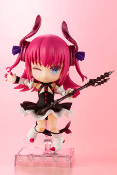 Cu-Poche 巴托里·伊丽莎白 Lancer-资料图